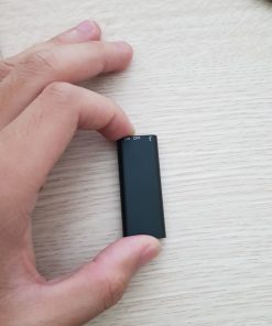 máy ghi âm mini