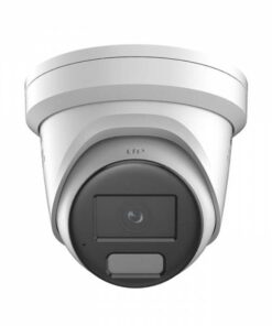 Camera IP Colorvu 2MP HIKVISION DS-2CD2327G2-LU tích hợp MIC