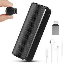 THIẾT BỊ GHI ÂM DR4