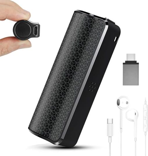 THIẾT BỊ GHI ÂM DR4