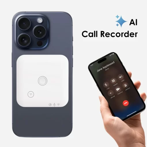 máy ghi âm điện thoại DR5