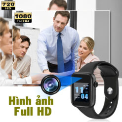 Đồng hồ WSmart IP6 Full HD