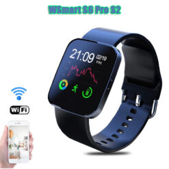 Đồng hồ WSmart IP6 Full HD