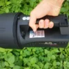 Đèn sạc bóng Hid Xenon 100W