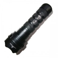 Đèn pin siêu sáng LED Lenser M7