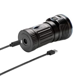 Đèn pin siêu sáng USA Olight X7R Marauder