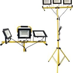 Bộ sạc nhanh 4 pin 18650