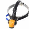 Đèn pin đội đầu chống cháy nổ Wasing WSL-698