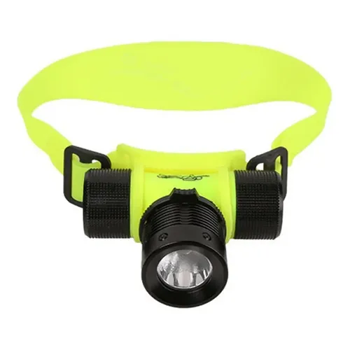 Đèn pin lặn đội đầu XW-5