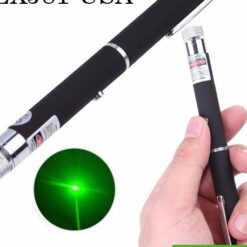 Bút laser power pointBLXJ81-usa pin sạc