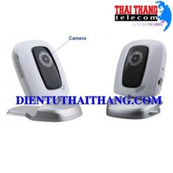 Camera 3G SIÊU NHỎ DVR điều khiển từ xa bằng điện