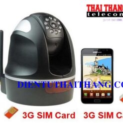 CAMERA 3G XEM QUA DI ĐỘNG JAPAN