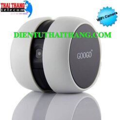 CAMERA WIFI KHÔNG DÂY XEM QUA DI ĐỘNG