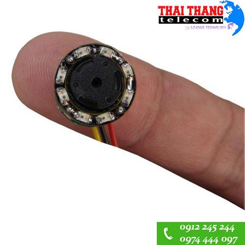 Camera analog hồng ngoại siêu nhỏ CSN-531