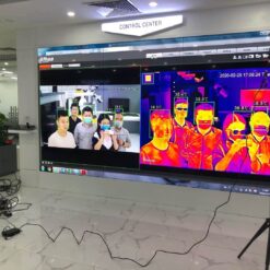 Hệ thống giám sát thân nhiệt tự động