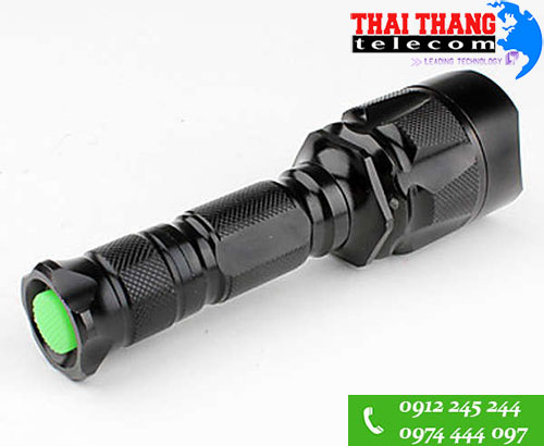 de-pin-sieu-sang-small-sun-zy-c11-led-cree-q5_2 Đèn pin siêu sáng Small Sun ZY-C11