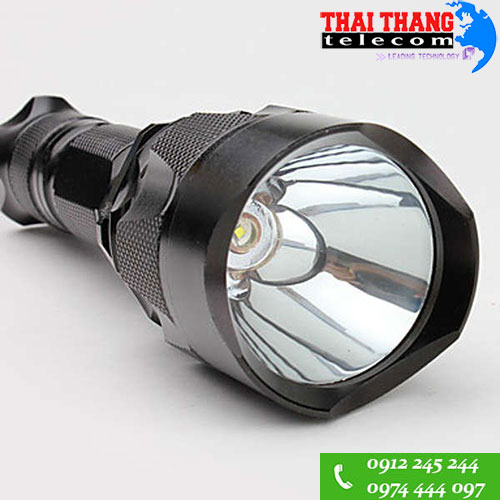 de-pin-sieu-sang-small-sun-zy-c11-led-cree-q5_3 Đèn pin siêu sáng Small Sun ZY-C11