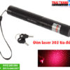 Đèn laser chiếu điểm 303 tia đỏ red