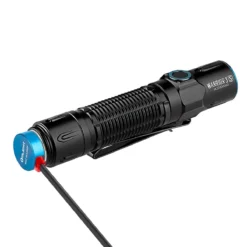 Đèn pin quân đội KDH-50M HID 45W