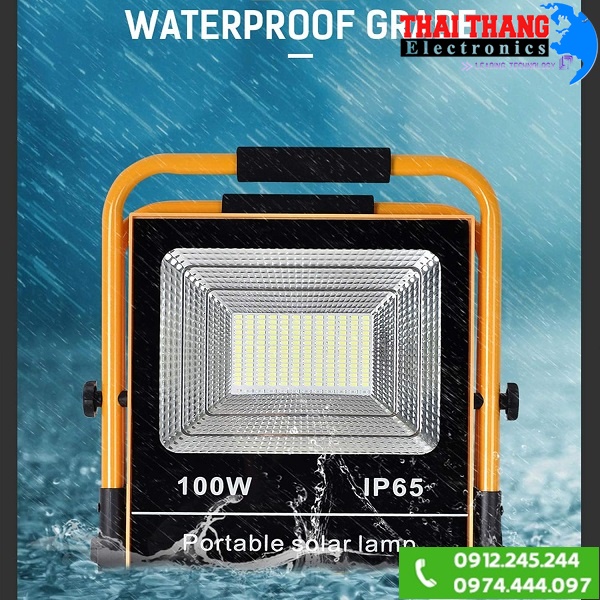 den-pin-cong-truong-chong-nuoc-100w