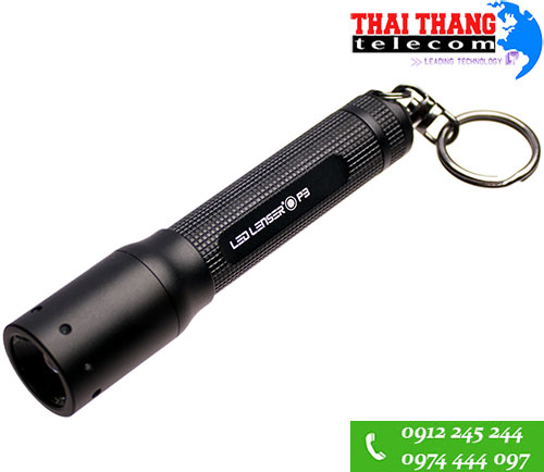 Đèn pin mini siêu sáng Led Lenser P3 8403