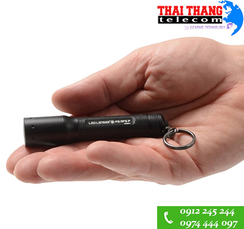 Đèn pin mini siêu sáng Led Lenser P3 8403