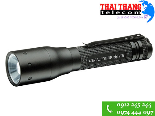 Đèn pin mini siêu sáng Led Lenser P3 8403