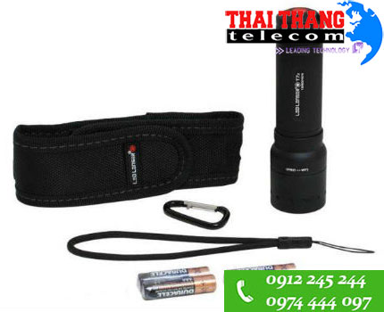 Đèn pin Led Lenser T7.2 320 lumens Germany