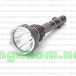 Đèn pin led siêu sáng XLMT6 SmallSun T620 độ sáng