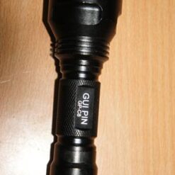 Đèn pin LED SmallSun ZY-C8 nhỏ gọn cho