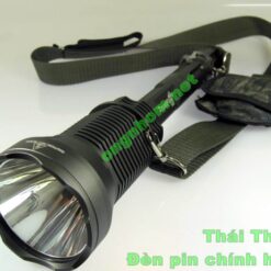 Đèn pin led XMLT6-1600 Lumen SmallSun ZY-T10