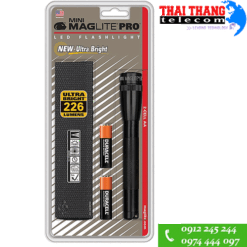 Đèn pin Maglite Led Pro SP2P01H 2AA