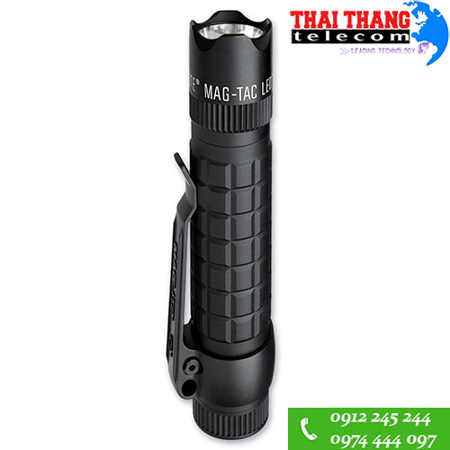 Đèn pin siêu sáng Maglite Mag-Tac Crowned Benzel SG2LRA6Y