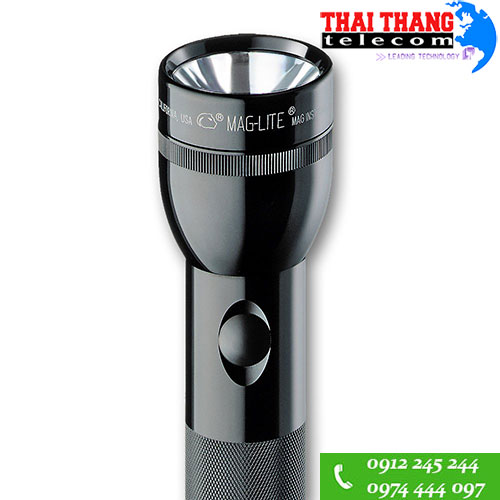 Đèn pin maglite led st3d016 3-cell d - dạng vỉ