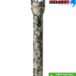Đèn pin maglite usa 3D-CeLL ST3DMR6 rằn ri quân đội
