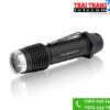 Đèn pin mini siêu sáng Led Lenser F1R