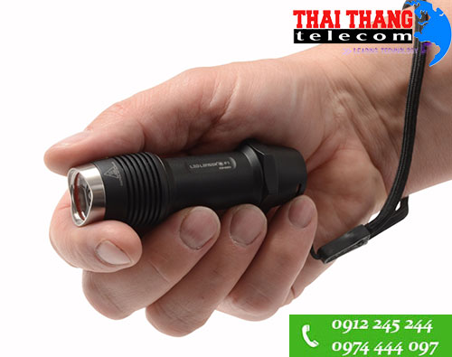 Đèn pin Led Lenser F1R mini siêu sáng