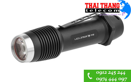 Đèn pin Led Lenser F1R mini siêu sáng