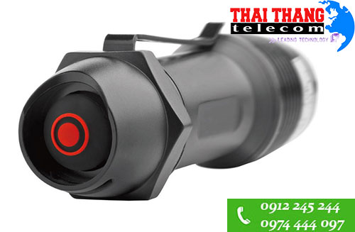 Đèn pin Led Lenser F1R mini siêu sáng