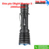 Đèn pin Olight Warrior X