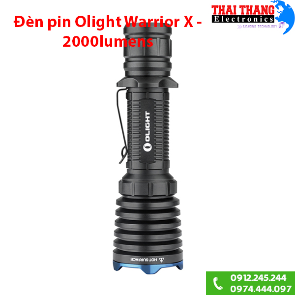 den-pin-olight-warrior-x-2000lumens_5 Đèn pin Olight Warrior X