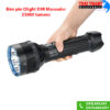 Đèn pin Olight X9R Marauder