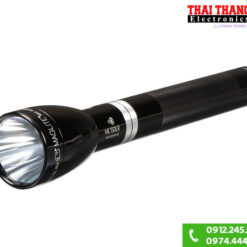 Đèn pin sạc Maglite ML150LR 1082 lumens