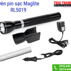 Đèn pin sạc mỹ Maglite RL5019
