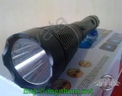 ĐÈN PIN SIÊU SÁNG GUOLIN K77