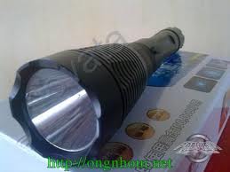 ĐÈN PIN SIÊU SÁNG GUOLIN K77