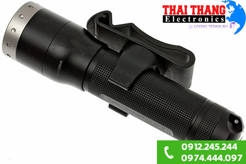 Đèn pin cap cấp Led Lenser M7R phiên bản 2014