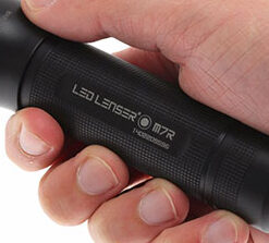 Đèn pin Led Lenser M7R