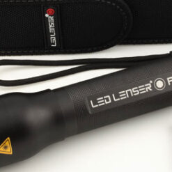 Đèn pin siêu sáng Led Lenser P14 8414 Germany