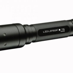 Đèn pin siêu sáng Led Lenser T5 Germany
